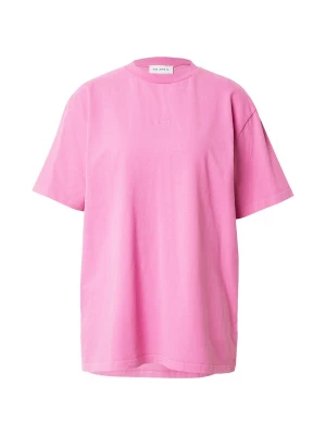 Obrázek produktu OH APRIL Tričko 'Nostalgia Heart' pink / bordó