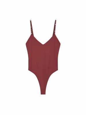 Obrázek produktu OH APRIL Tričkové body 'Veda' bordó
