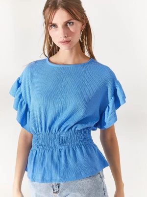 Obrázek produktu olalook Halenka modrá