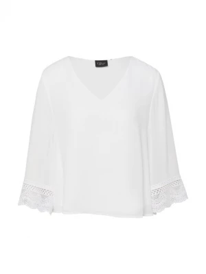 Obrázek produktu .Oliver BLACK LABEL Halenka bílá s.Oliver