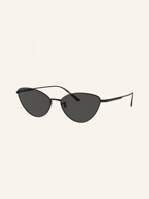 Obrázek produktu Oliver Peoples Sluneční Brýle ov1328s 506287 - černá / šedá zelená