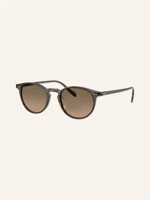 Obrázek produktu Oliver Peoples Sluneční Brýle ov5004su Riley Sun šedá/ šedá polarizovaná