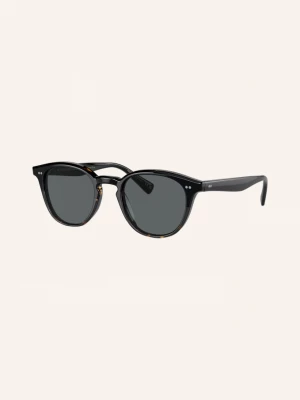 Obrázek produktu Oliver Peoples Sluneční Brýle ov5454su Desmon Sun 1722p2 - havana/ tmavě šedá polarizovaná