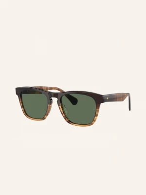 Obrázek produktu Oliver Peoples Sluneční Brýle ov5555su 13929a - hnědá/ tmavě zelená