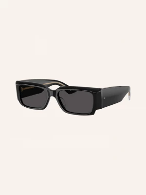 Obrázek produktu Oliver Peoples Sluneční Brýle ov5583su 149287 - černá / šedá zelená