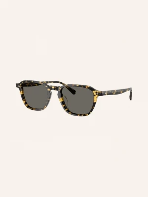 Obrázek produktu Oliver Peoples Sluneční Brýle ov5598su havana/ šedá