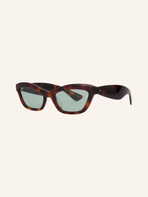 Obrázek produktu Oliver Peoples Sluneční Brýle ov5637su havana / zelená