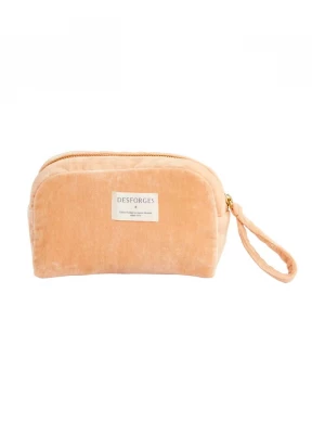 Obrázek produktu Olivier Desforges Kosmetická taška Olivier Desforges ROMY Nectar 16 x 9 cm oranžová