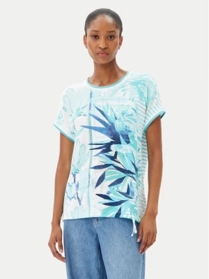 Obrázek produktu Olsen T-Shirt 11105047 Modrá Regular Fit
