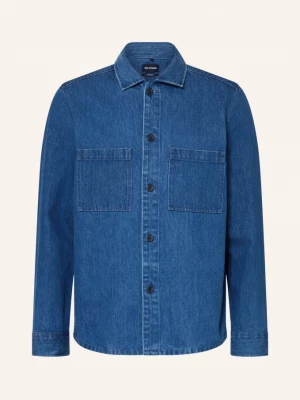Obrázek produktu Olymp Džíny S Overshirtem modrá