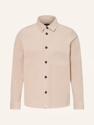 Obrázek produktu Olymp Kordový Overshirt béžová