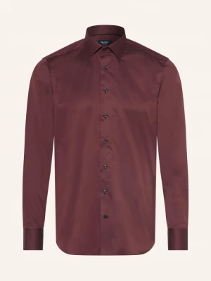 Obrázek produktu Olymp Signature Košile Tailored Fit tmavě červená