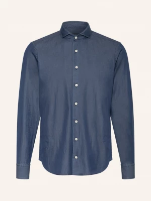 Obrázek produktu Olymp Signature Košile Tailored Fit tmavě modrá