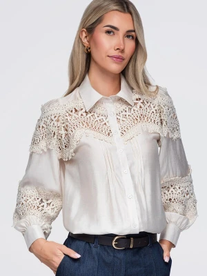 Obrázek produktu Ombre Halenka béžová