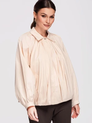 Obrázek produktu Ombre Halenka béžová