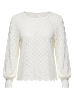 Obrázek produktu Ombre Halenka offwhite