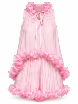 Obrázek produktu Ombre Halenka růžová