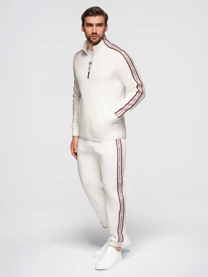 Obrázek produktu Ombre Joggingová souprava bílá
