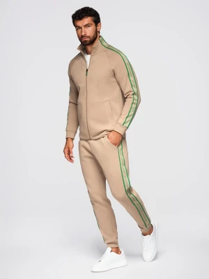 Obrázek produktu Ombre Joggingová souprava hnědá