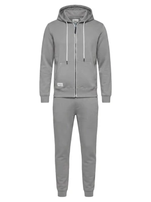 Obrázek produktu Ombre Joggingová souprava šedá