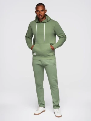 Obrázek produktu Ombre Joggingová souprava zelená