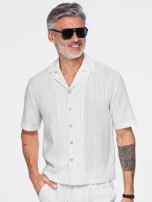 Obrázek produktu Ombre Košile offwhite