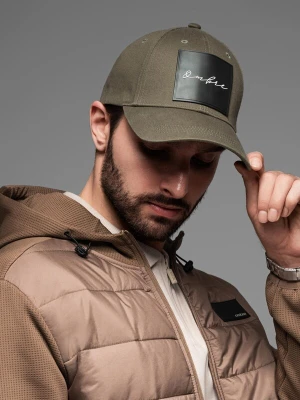 Obrázek produktu Ombre Kšiltovka khaki