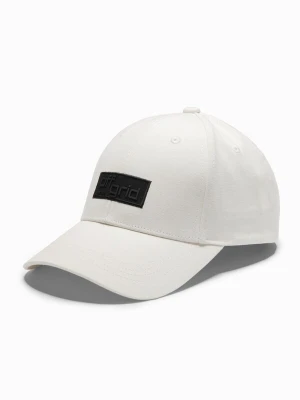 Obrázek produktu Ombre Kšiltovka offwhite