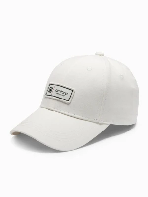 Obrázek produktu Ombre Kšiltovka offwhite
