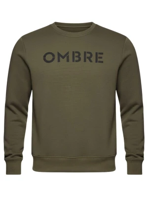 Obrázek produktu Ombre Mikina 'B1711' khaki