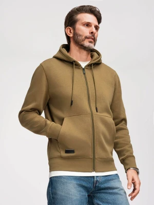 Obrázek produktu Ombre Mikina zelená