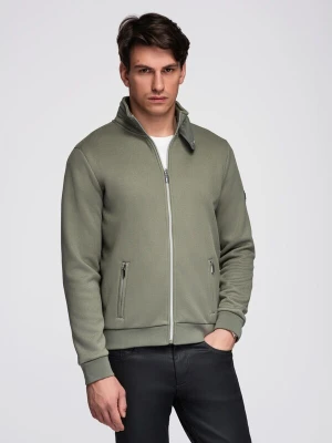 Obrázek produktu Ombre Přechodná bunda khaki