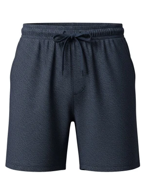 Obrázek produktu Ombre Sportovní kalhoty námořnická modř