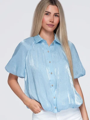 Obrázek produktu Ombre Tričko modrá
