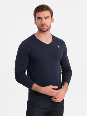 Obrázek produktu Ombre Tričko námořnická modř