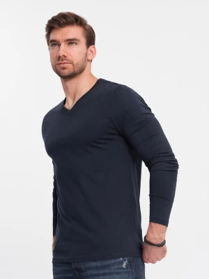 Obrázek produktu Ombre Tričko námořnická modř