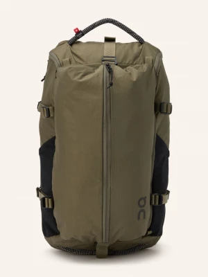 Obrázek produktu On Batoh Speed Pack 30 L S Přihrádkou Na Notebook olivová / černá