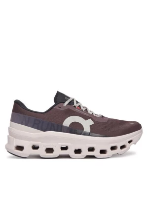 Obrázek produktu On Běžecké boty Cloudmonster 1 3WF30484911 Hnědá