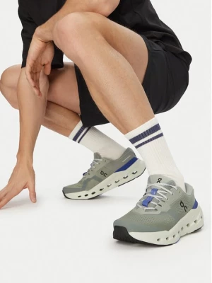 Obrázek produktu On Běžecké boty Cloudrunner 3 3MG10074422 Šedá