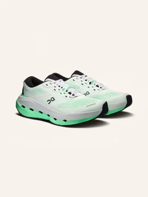 Obrázek produktu On Běžecké Boty Cloudrunner 3 Max bílá / neonově zelená / černá
