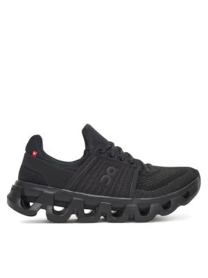 Obrázek produktu On Běžecké boty Cloudswift 4 3WF10450080 Černá