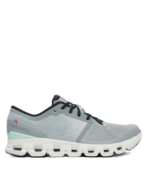 Obrázek produktu On Boty do posilovny Cloud X 4 3ME30044422 Světle zelená