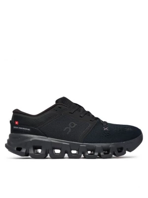 Obrázek produktu On Boty do posilovny Cloud X 5 3WG30061 Černá