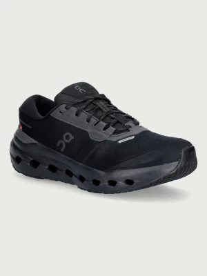 Obrázek produktu On boty na běhání pánské Cloudrunner 3 WP černá