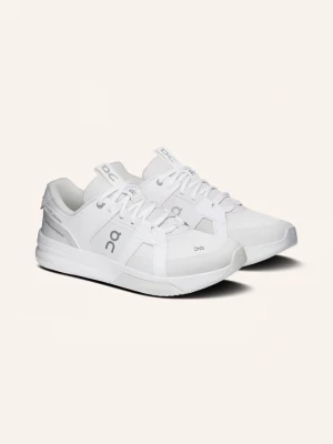 Obrázek produktu On Boty Na Tenis The Roger Clubhouse Pro 2 bílá