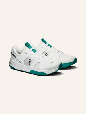 Obrázek produktu On Boty Na Tenis The Roger Clubhouse Pro 2 bílá / zelená