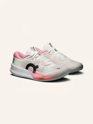 Obrázek produktu On Boty Na Tenis The Roger Pro 3 Clay bílá / růžová / černá