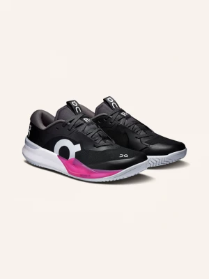 Obrázek produktu On Boty Na Tenis The Roger Pro 3 Clay černá / bílá
