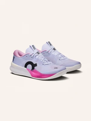 Obrázek produktu On Boty Na Tenis The Roger Pro 3 Clay světle fialová / růžová