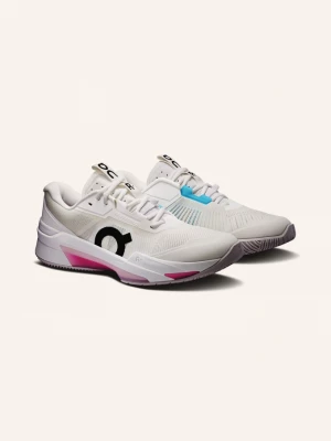 Obrázek produktu On Boty Na Tenis The Roger Pro Fire bílá / černá